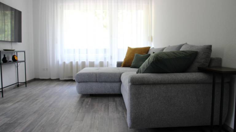 Ferienwohnung Bad Dürkheim