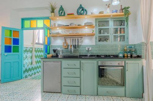 Bed & Breakfast Essaouira