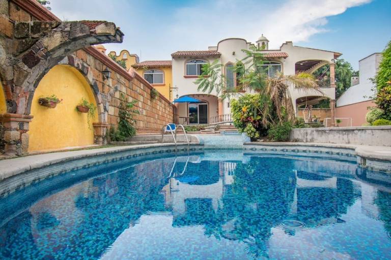 Villa  Quintana Roo