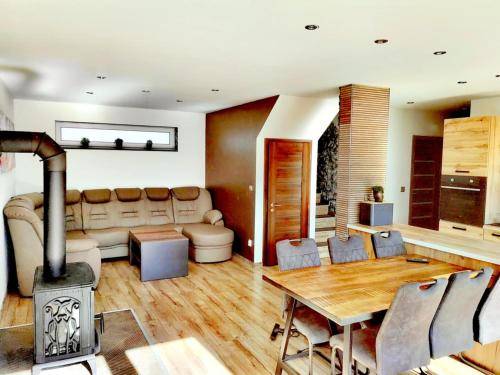 Apartmán Letanovce