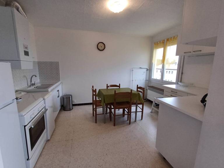 Studio with 1 room for 2 persons — photo 2