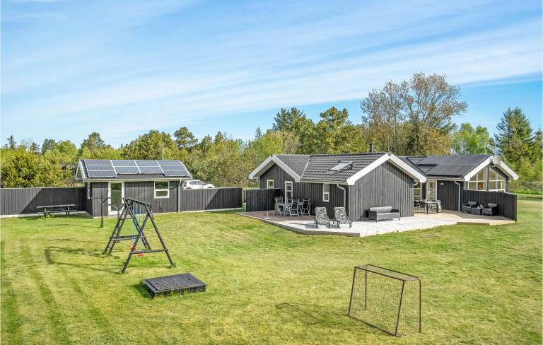 Hus Fredrikshamn