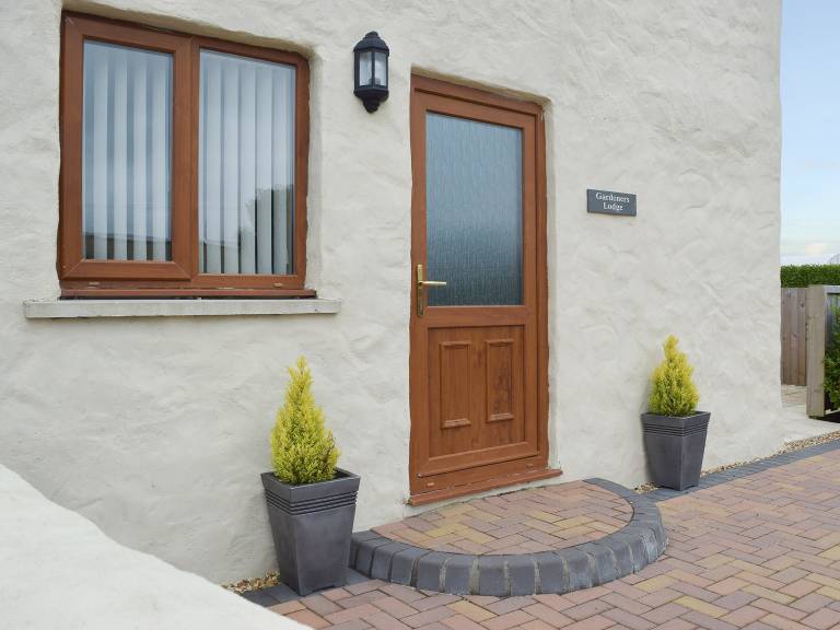 Cottage Freshwater East