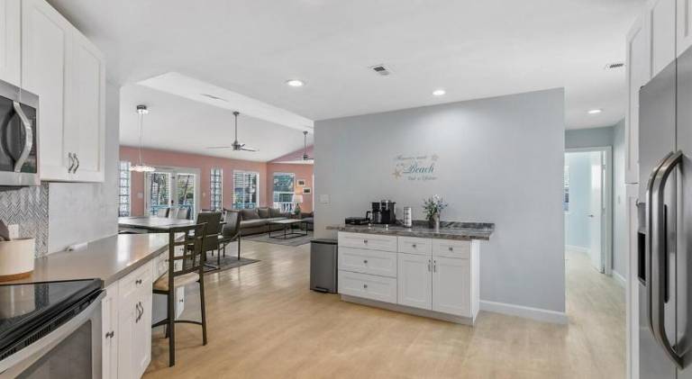 House with private pool & grill | Good for workation — photo 4