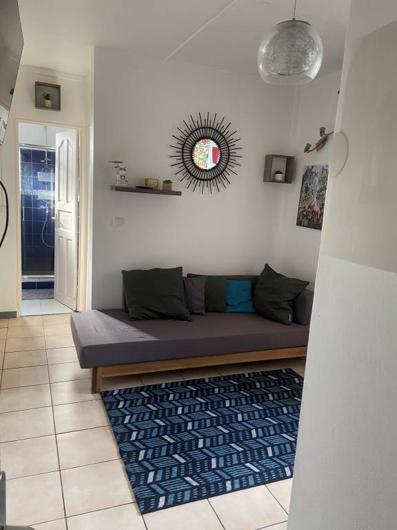 Appartement Fort-de-France
