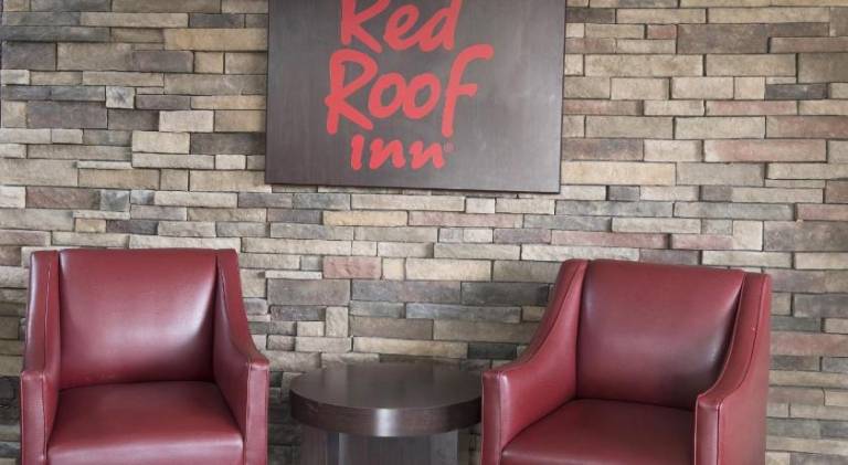 Red Roof Inn Atlanta - Norcross — photo 5
