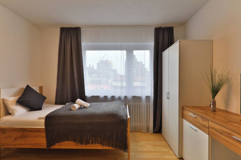 Ferienwohnung Bad Boll