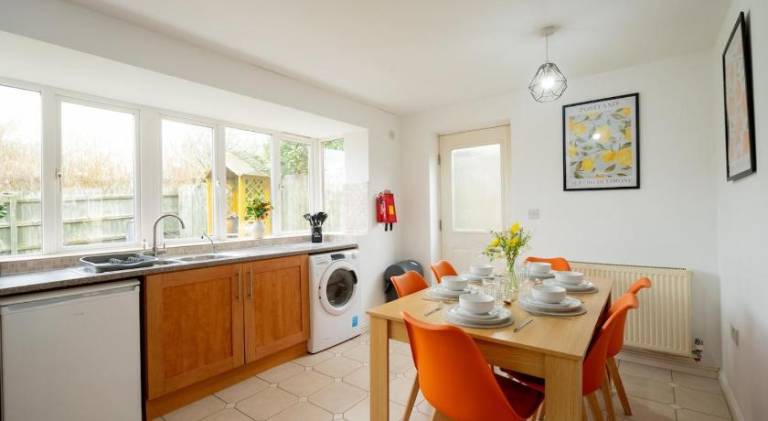 Holiday apartment with 1 room for 10 persons — photo 3