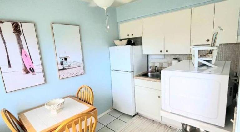 Vacation home with 1 room for 2 persons — photo 4