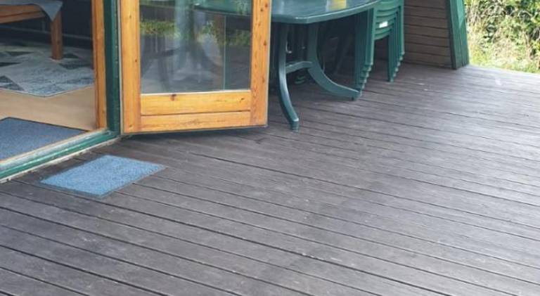 Ferienhaus Nr. 60 Im Ferienpark am Twistesee — photo 3