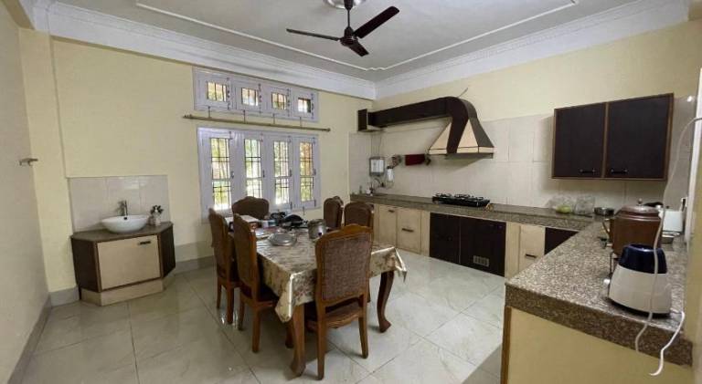 The Choudhury Manor Homestay — photo 3