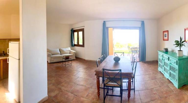 Rental apartment with pool — photo 2