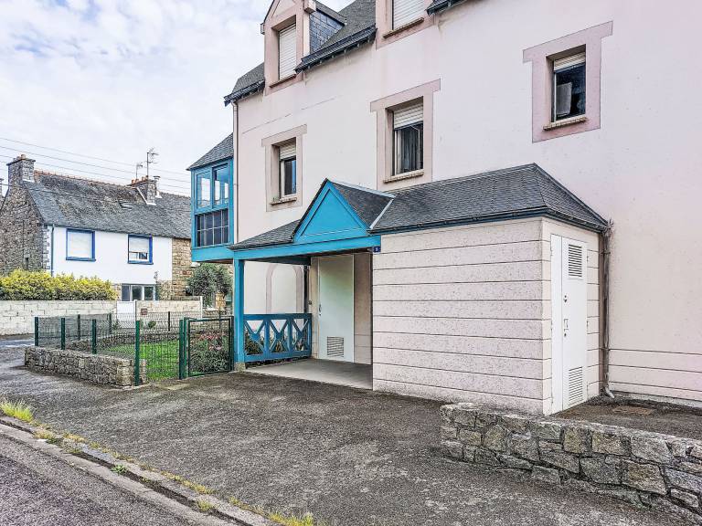 Apartamento  Saint-Malo