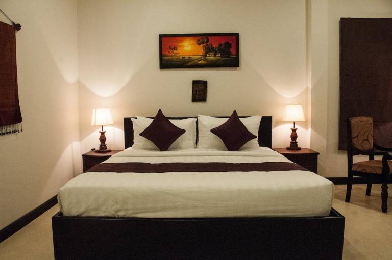 Villa with barbeque, pool & jacuzzi | Near Pub Street | Perfect for remote work | Pet-friendly — photo 2