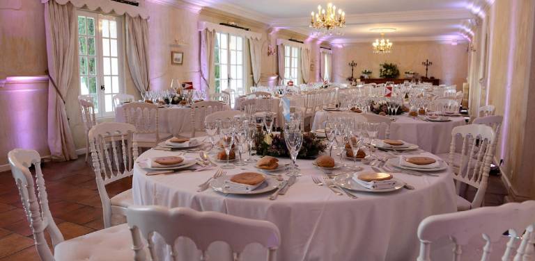 Chateau De Lantic Hotel — photo 3