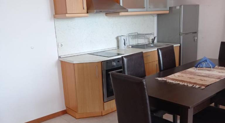 Holiday apartment with jacuzzi — photo 5