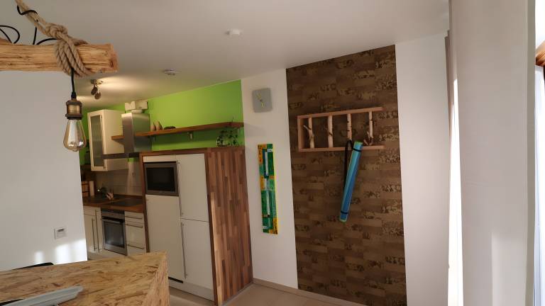 Ferienwohnung Reken