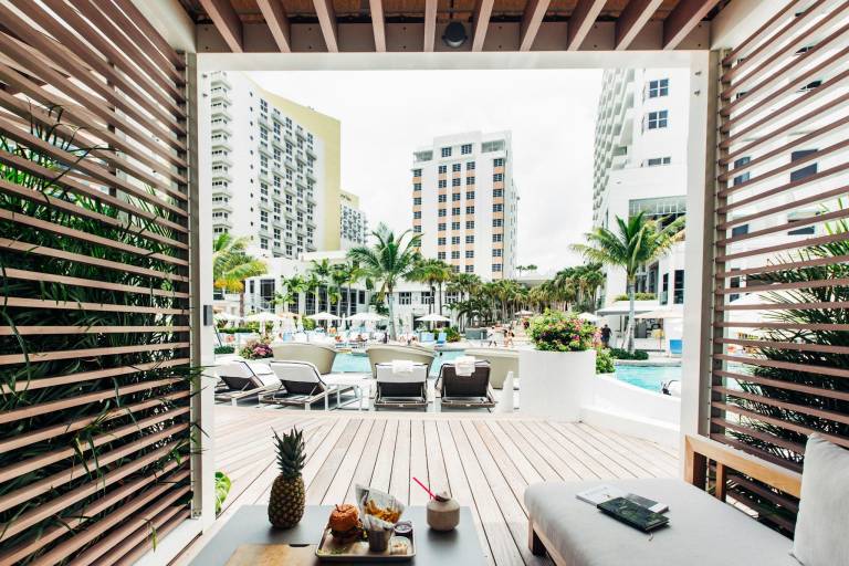 Loews Miami Beach Hotel — photo 5