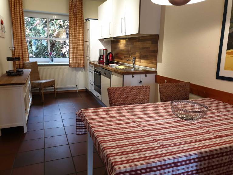 House Wangerland