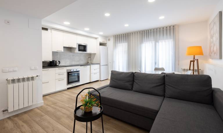 Apartamento Sabadell