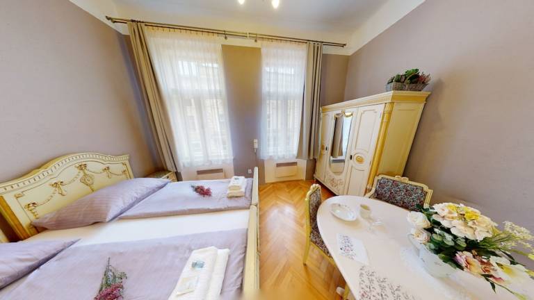 Aparthotel Chropyně
