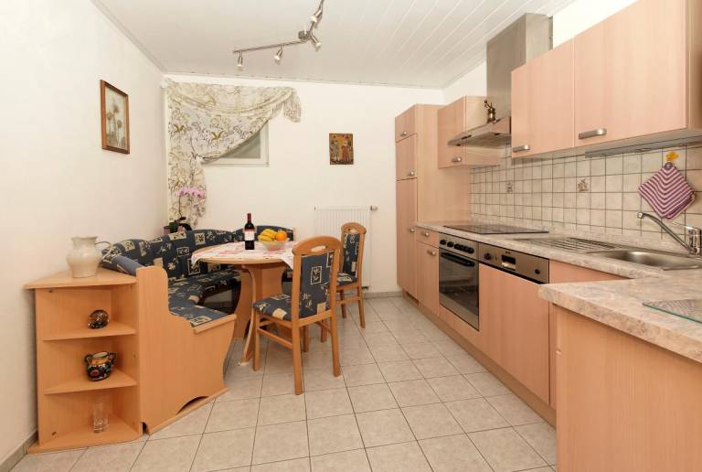 Ferienwohnung Neuschönau