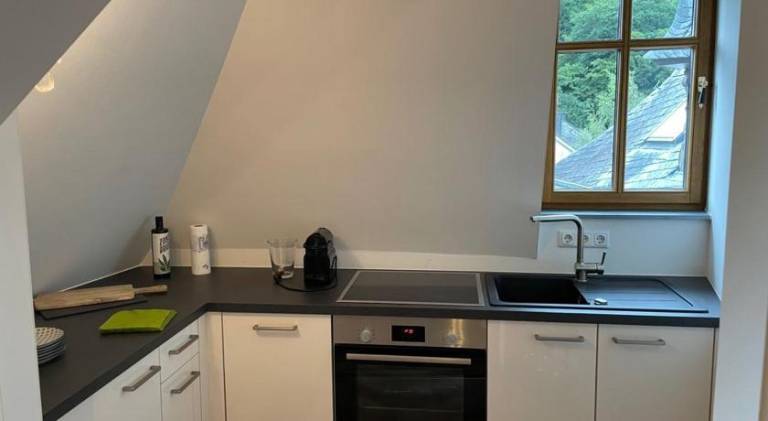 Apartment with 1 room for 2 persons — photo 2