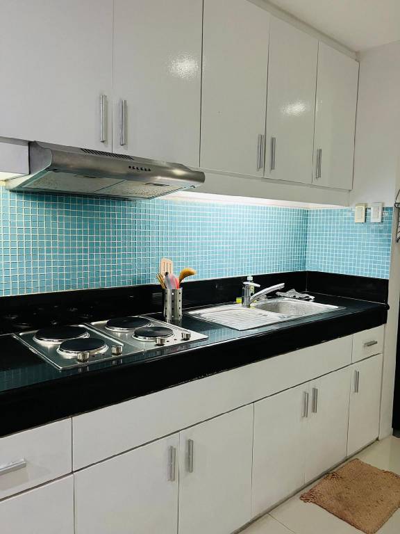 Rental apartment with pool — photo 3