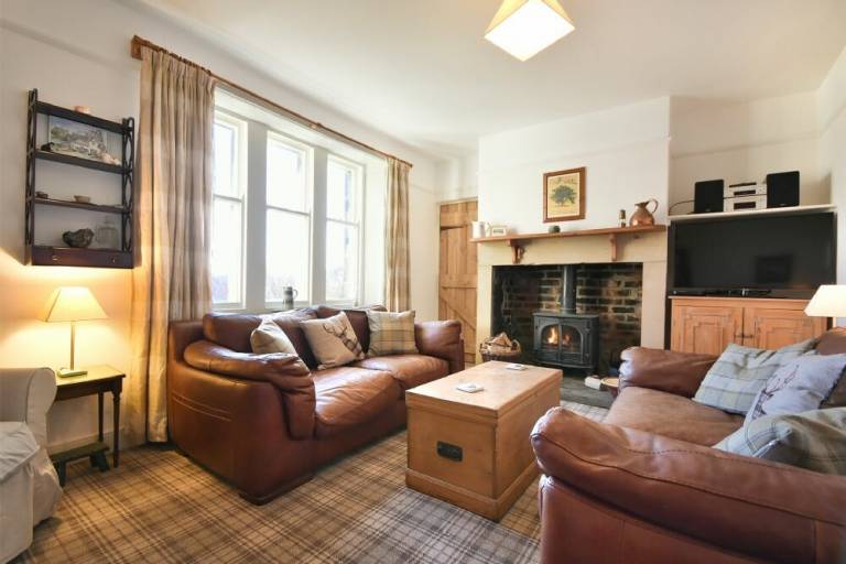 Cottage  Beadnell