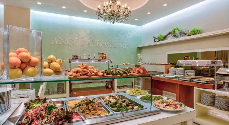 Ancora Hotel & Residence — photo 3
