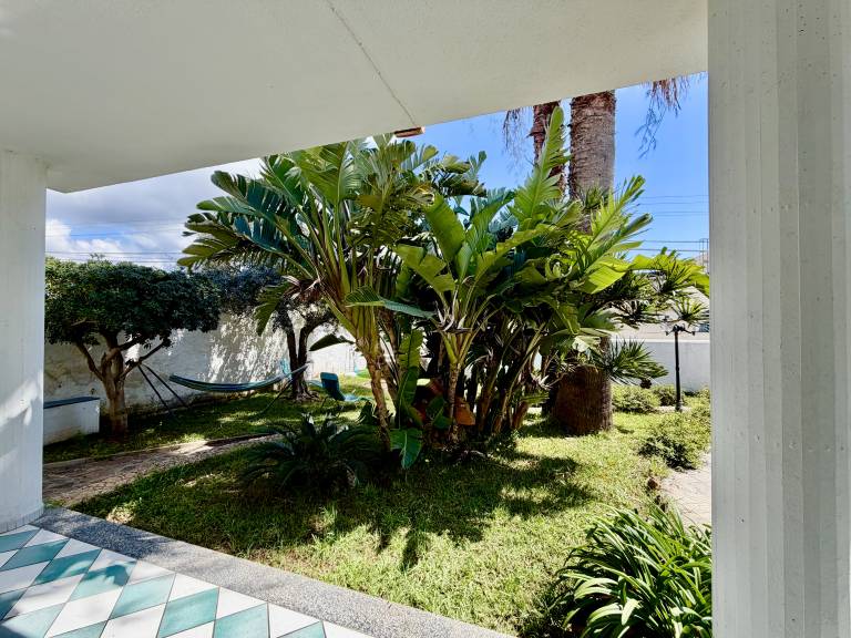 Fully equipped villa with grill, jacuzzi & garden | Panoramic view | Pets are welcome — photo 5