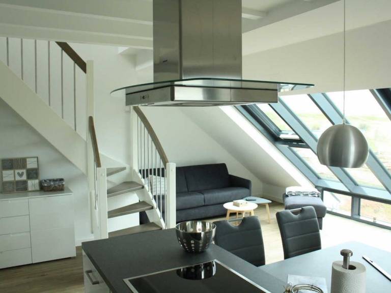 Ferienwohnung Helgoland