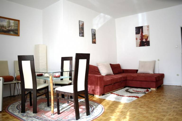 Appartement  Berlin-Wilmersdorf