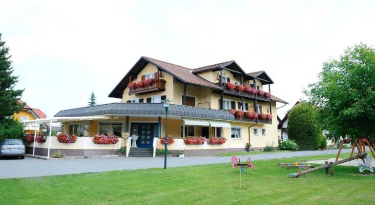 Schwanbergerstuberl