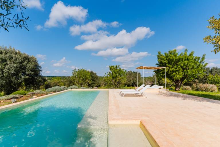 Villa  Ostuni