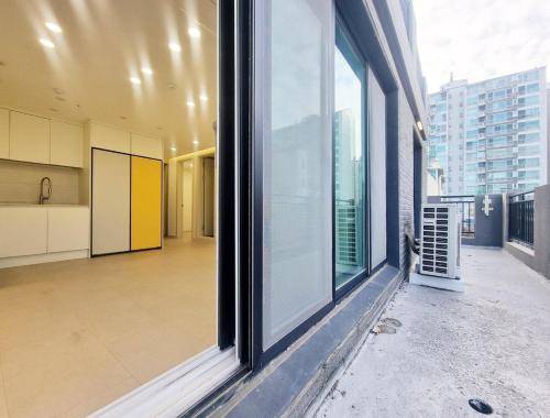 60 m² Villa