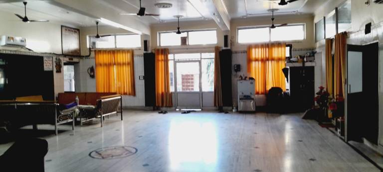 BABA SITARAM ASHRAM — photo 2