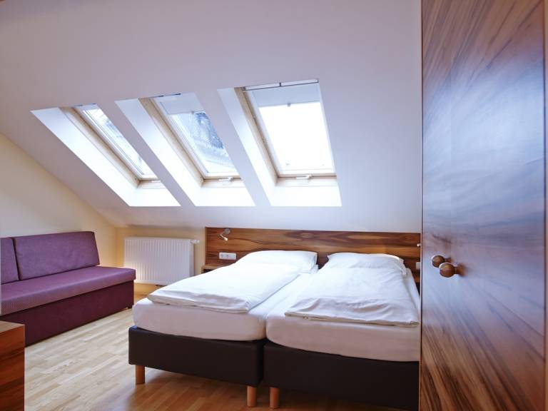Ferienwohnung  Salzburg