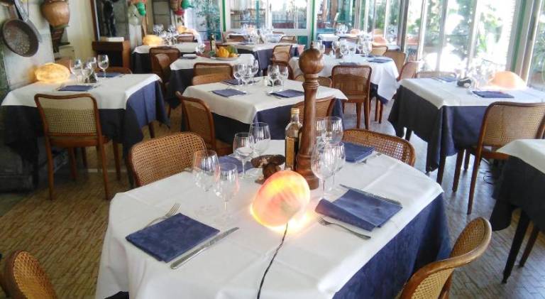 Ristorante Hotel Mira — photo 4