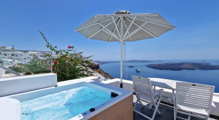 Child-friendly pleasant vacation home with terrace & jacuzzi | Perfect for remote work | Pets are welcome — photo 4