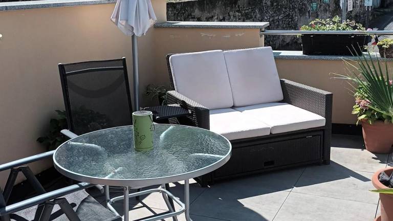 Ferienwohnung Enkirch