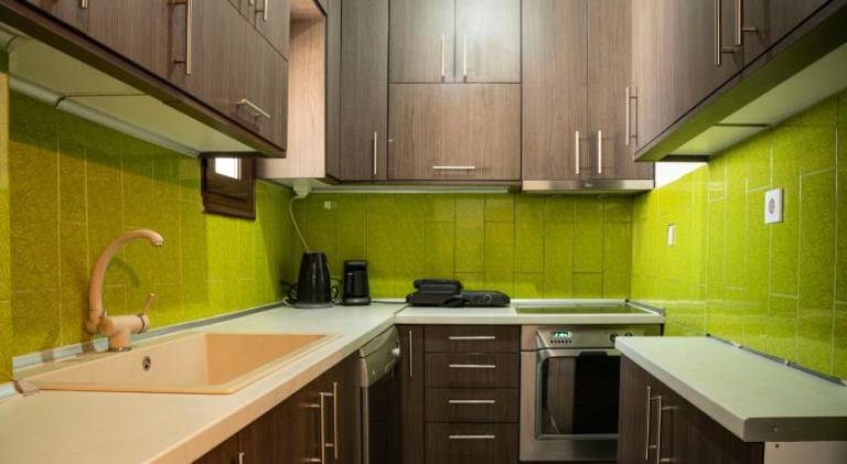 Fully equipped holiday apartment with patio | Close to the beach | Pet-friendly — photo 5