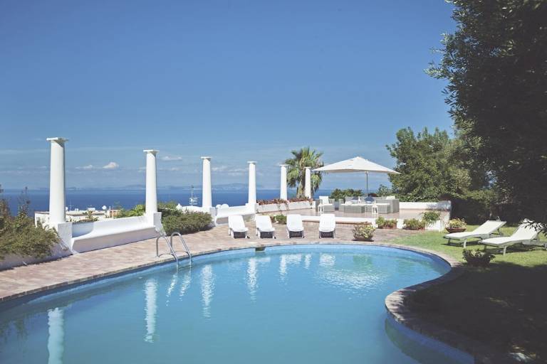 Villa Capri