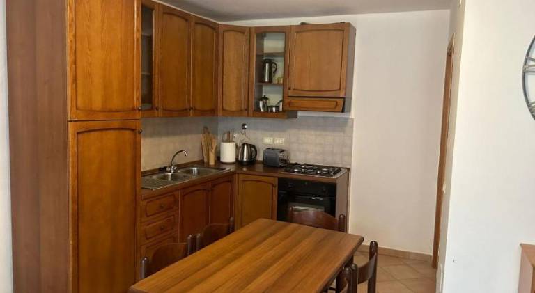Holiday apartment with 1 room for 4 persons — photo 3