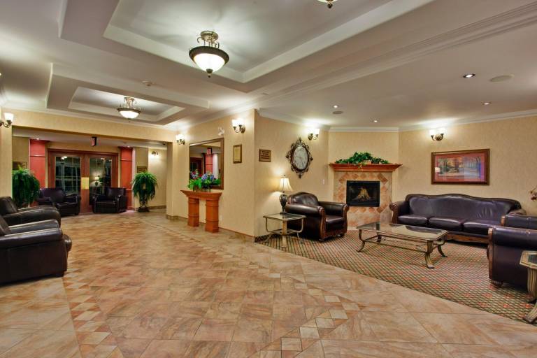 Holiday Inn Express Airdrie By IHG — photo 4