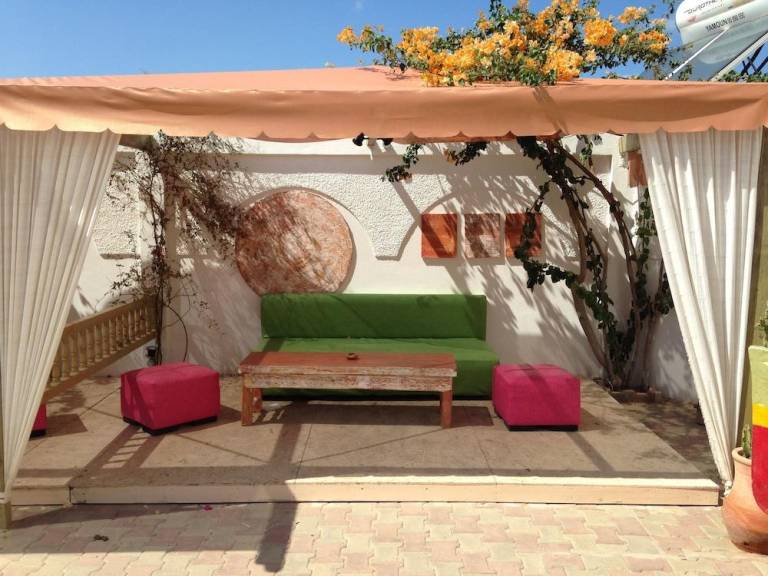 Rodes in Djerba Midun
