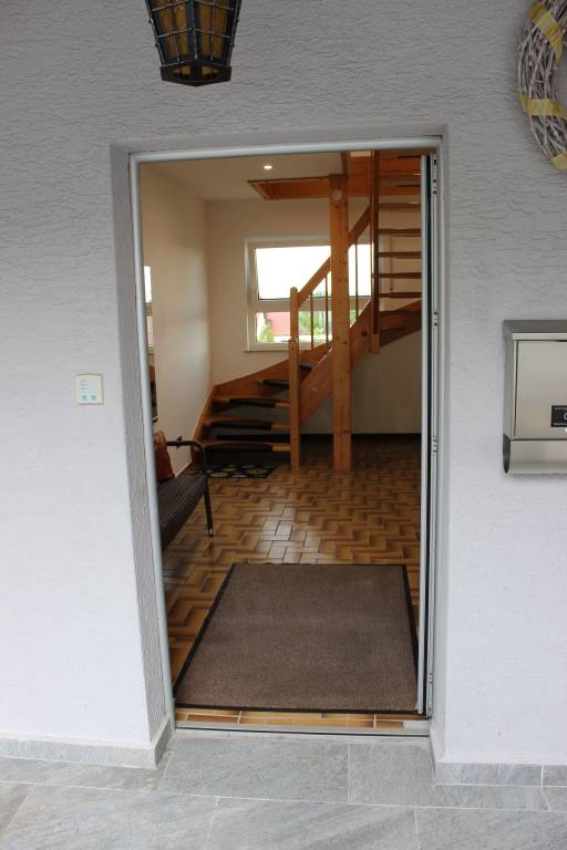 Ferienwohnung Litzendorf