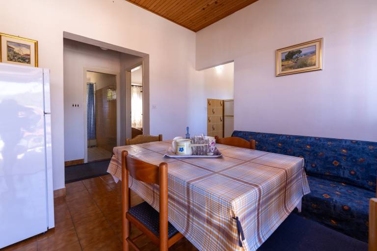 Three bedroom house near beach Cove Zarace (Gdinj), Hvar (K-2048) — photo 5