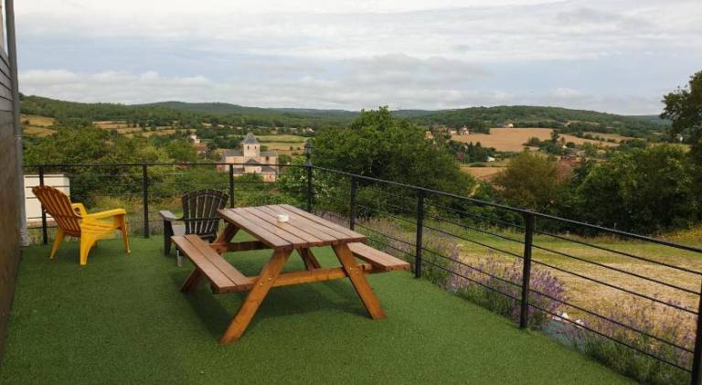 Beautiful holiday apartment | Pet-friendly in Cahors