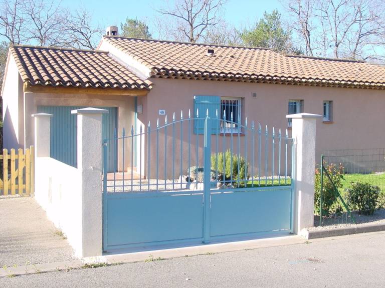Villa Corbières